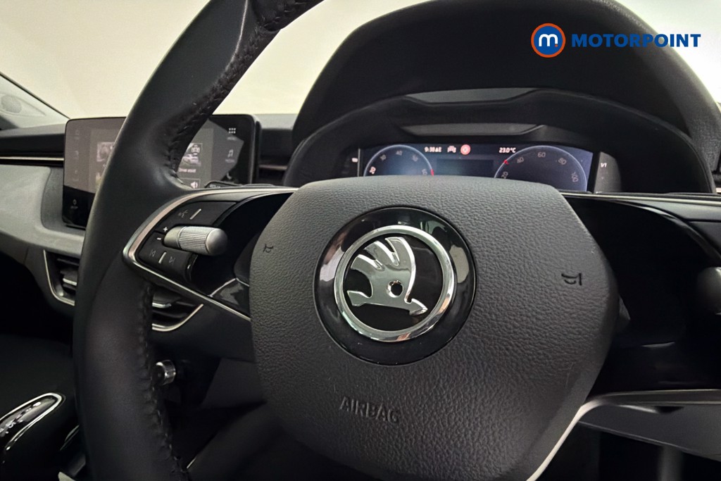 Skoda Kamiq Se L Automatic Petrol SUV - Stock Number (1661835) - 5th supplementary image