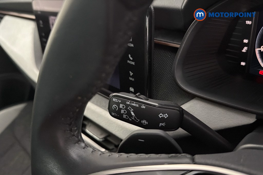 Skoda Kamiq Se L Automatic Petrol SUV - Stock Number (1661835) - 6th supplementary image