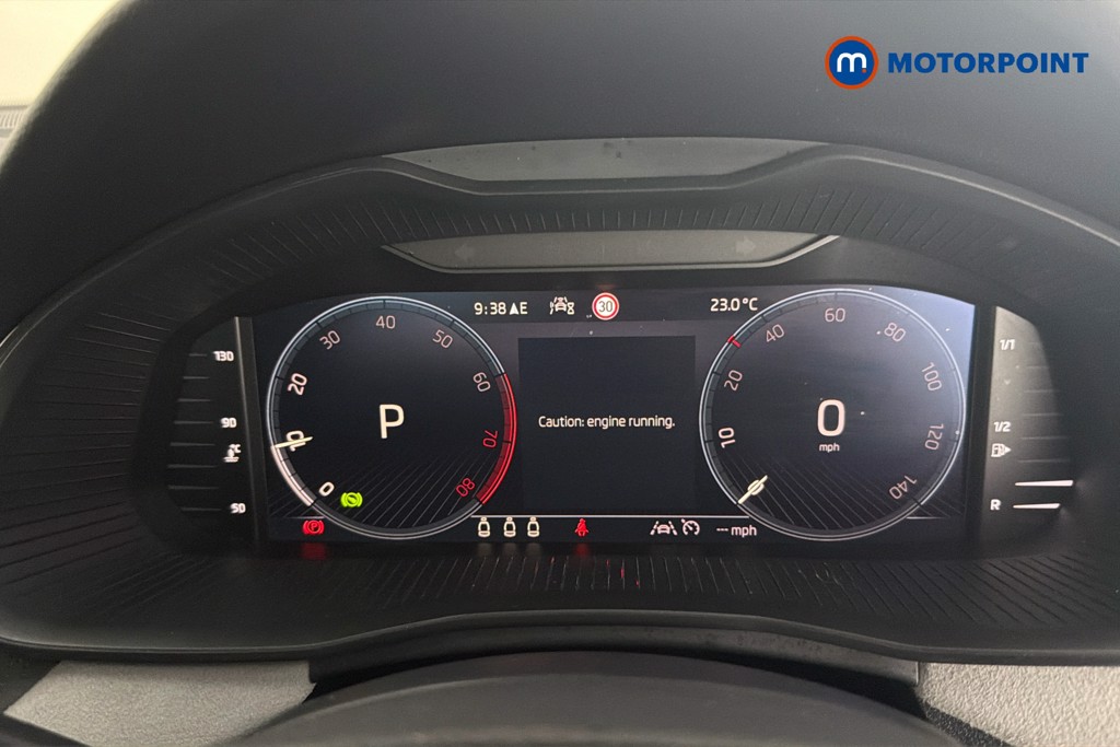 Skoda Kamiq Se L Automatic Petrol SUV - Stock Number (1661835) - 8th supplementary image
