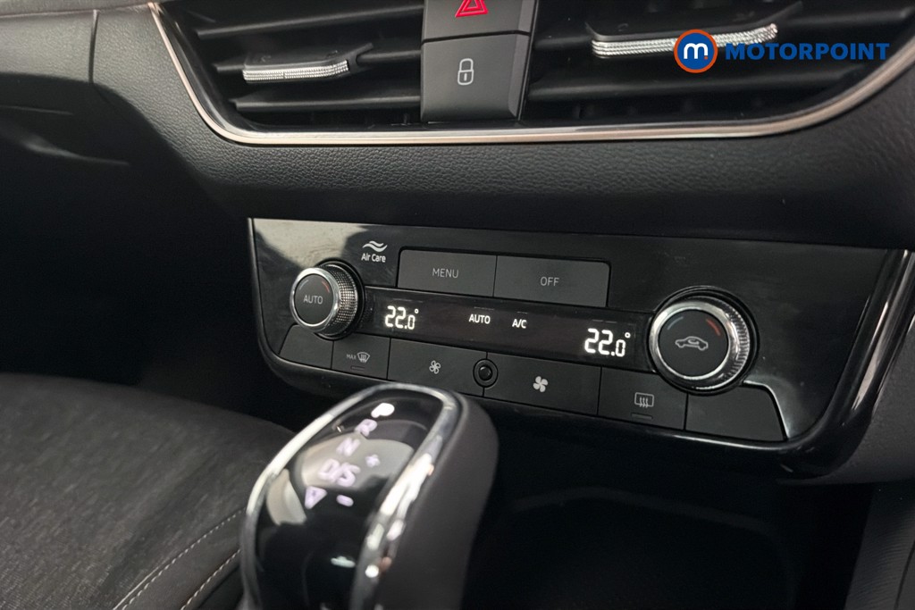 Skoda Kamiq Se L Automatic Petrol SUV - Stock Number (1661835) - 12th supplementary image