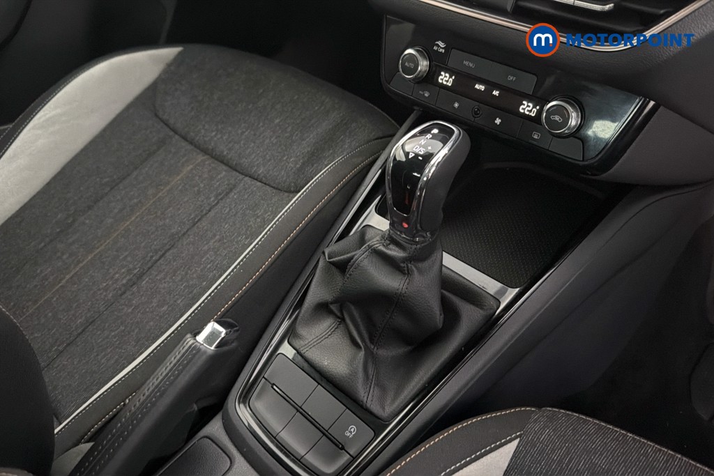 Skoda Kamiq Se L Automatic Petrol SUV - Stock Number (1661835) - 15th supplementary image