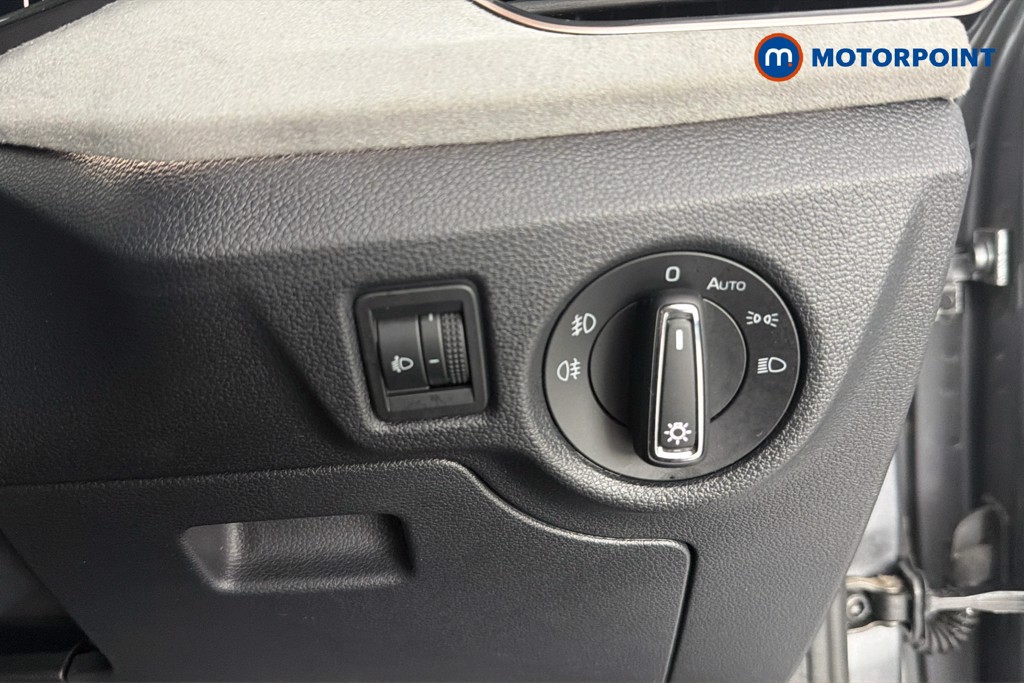 Skoda Kamiq Se L Automatic Petrol SUV - Stock Number (1661835) - 18th supplementary image