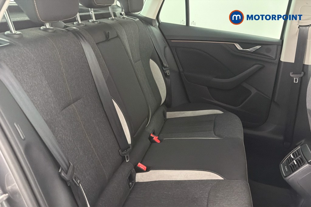 Skoda Kamiq Se L Automatic Petrol SUV - Stock Number (1661835) - 28th supplementary image