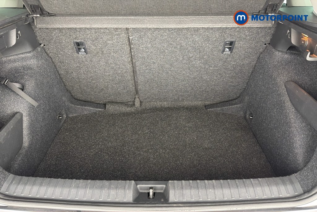 Skoda Kamiq Se L Automatic Petrol SUV - Stock Number (1661835) - 33rd supplementary image
