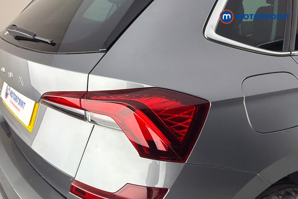 Skoda Kamiq Se L Automatic Petrol SUV - Stock Number (1661835) - 38th supplementary image