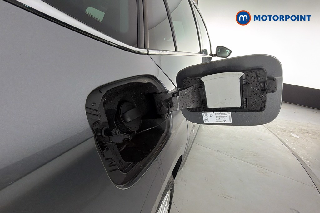 Skoda Kamiq Se L Automatic Petrol SUV - Stock Number (1661835) - 41st supplementary image