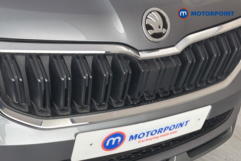 Skoda Kamiq Se L Automatic Petrol SUV - Stock Number (1661835) - 45th supplementary image