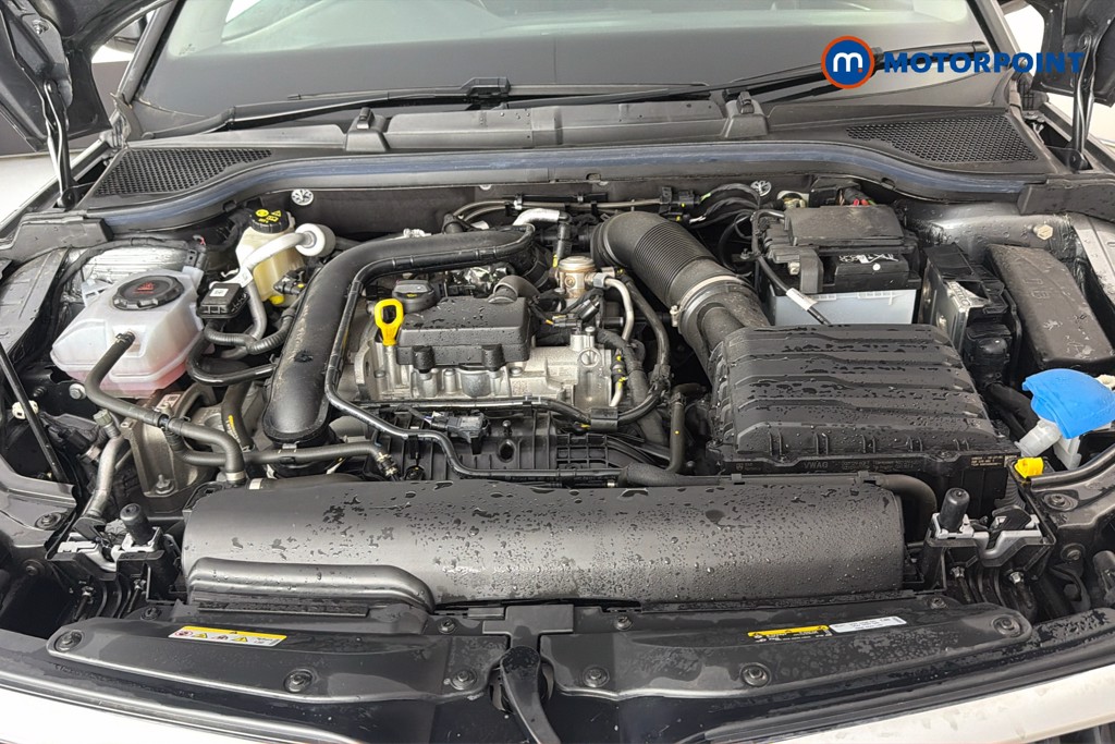 Skoda Kamiq Se L Automatic Petrol SUV - Stock Number (1661835) - 51st supplementary image