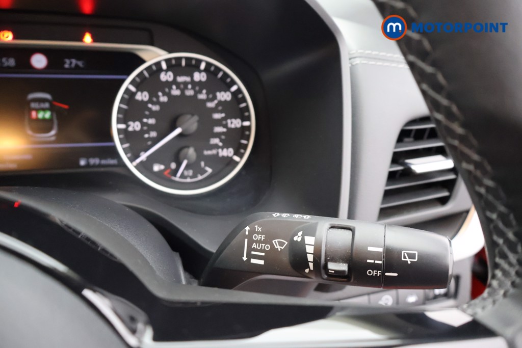 Nissan Qashqai Acenta Premium Manual Petrol SUV - Stock Number (1661839) - 6th supplementary image