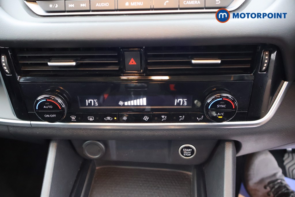 Nissan Qashqai Acenta Premium Manual Petrol SUV - Stock Number (1661839) - 9th supplementary image