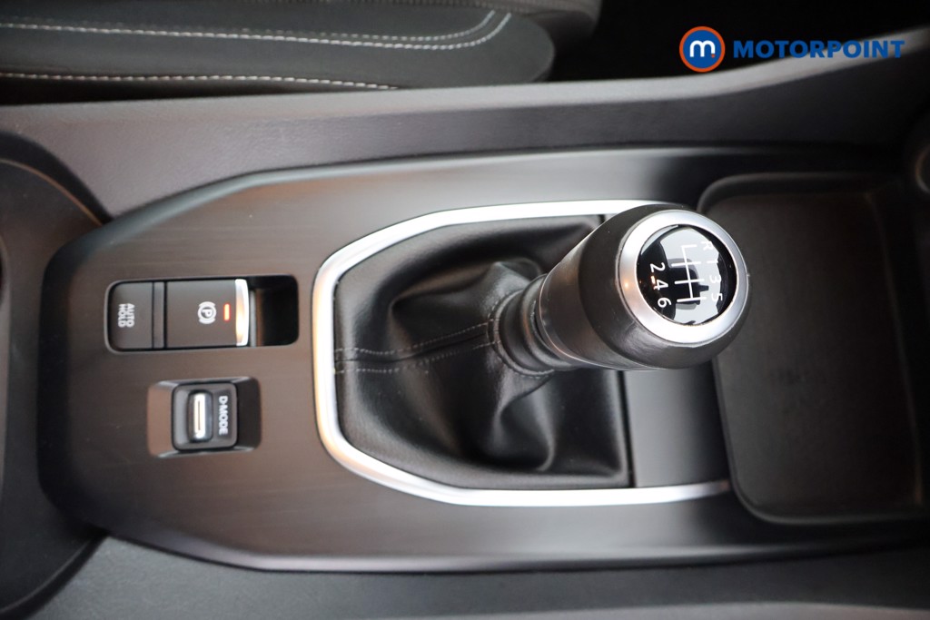 Nissan Qashqai Acenta Premium Manual Petrol SUV - Stock Number (1661839) - 10th supplementary image