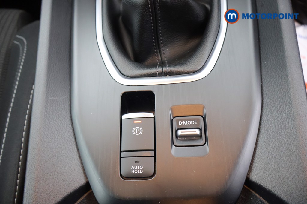 Nissan Qashqai Acenta Premium Manual Petrol SUV - Stock Number (1661839) - 11th supplementary image