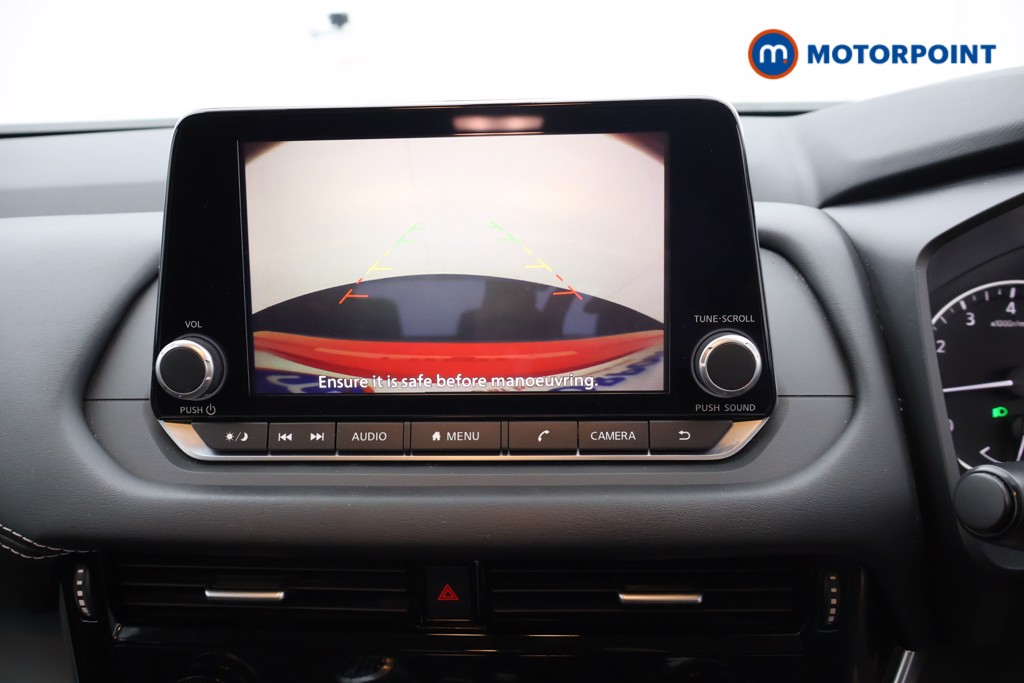 Nissan Qashqai Acenta Premium Manual Petrol SUV - Stock Number (1661839) - 12th supplementary image