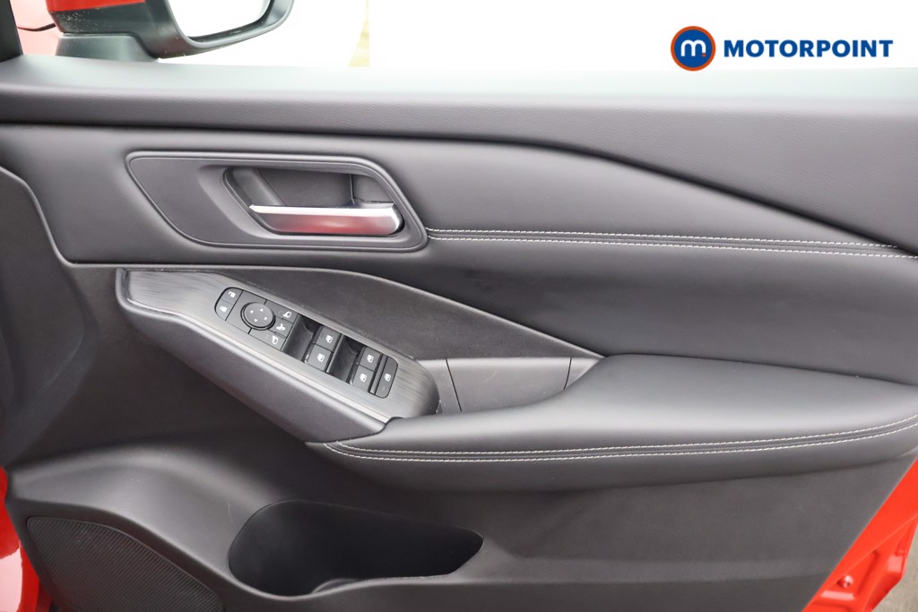 Nissan Qashqai Acenta Premium Manual Petrol SUV - Stock Number (1661839) - 15th supplementary image