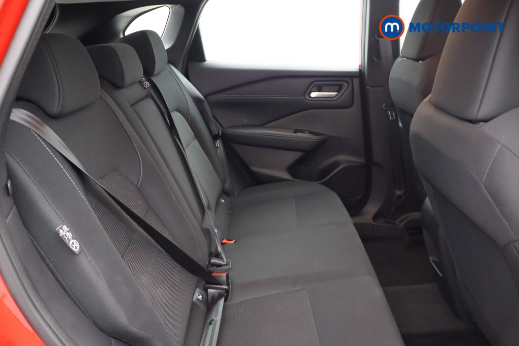 Nissan Qashqai Acenta Premium Manual Petrol SUV - Stock Number (1661839) - 18th supplementary image