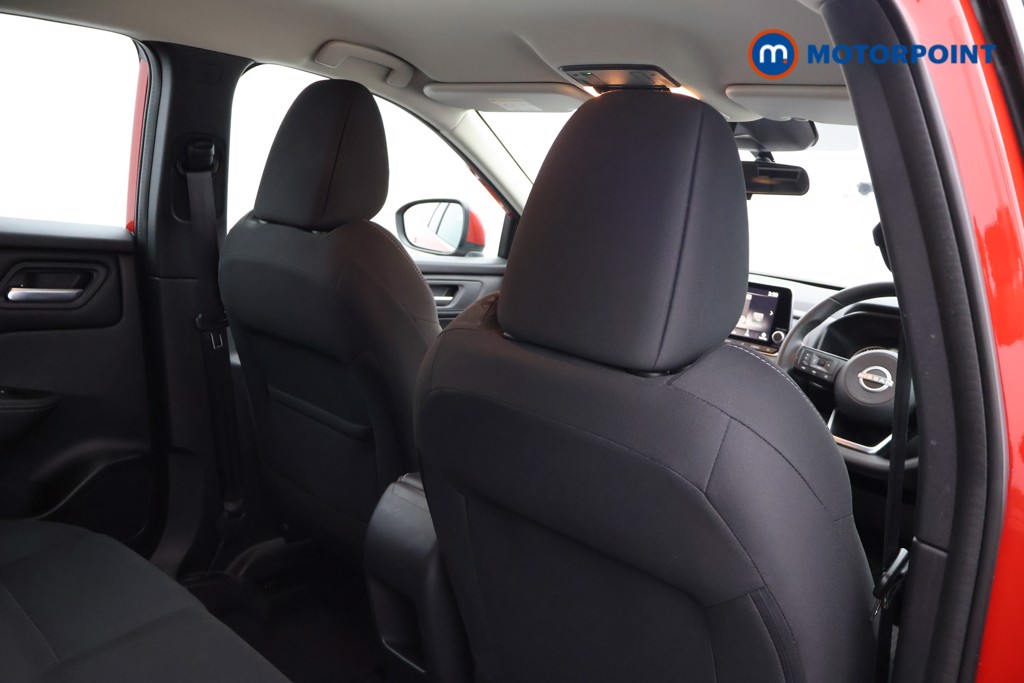 Nissan Qashqai Acenta Premium Manual Petrol SUV - Stock Number (1661839) - 19th supplementary image