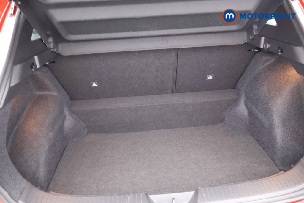 Nissan Qashqai Acenta Premium Manual Petrol SUV - Stock Number (1661839) - 21st supplementary image