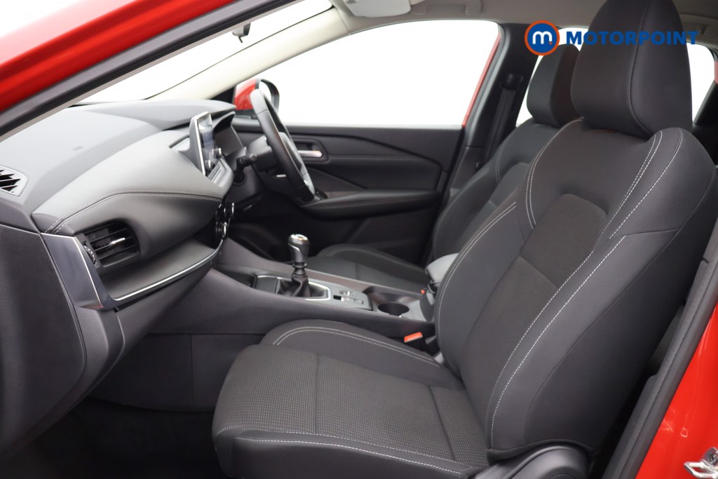 Nissan Qashqai Acenta Premium Manual Petrol SUV - Stock Number (1661839) - 23rd supplementary image