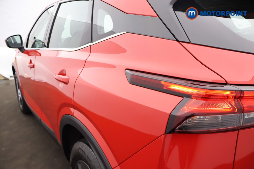 Nissan Qashqai Acenta Premium Manual Petrol SUV - Stock Number (1661839) - 24th supplementary image
