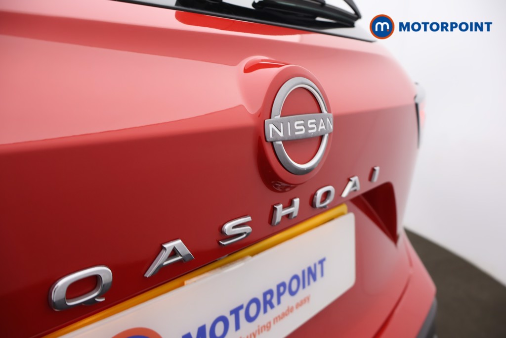 Nissan Qashqai Acenta Premium Manual Petrol SUV - Stock Number (1661839) - 26th supplementary image