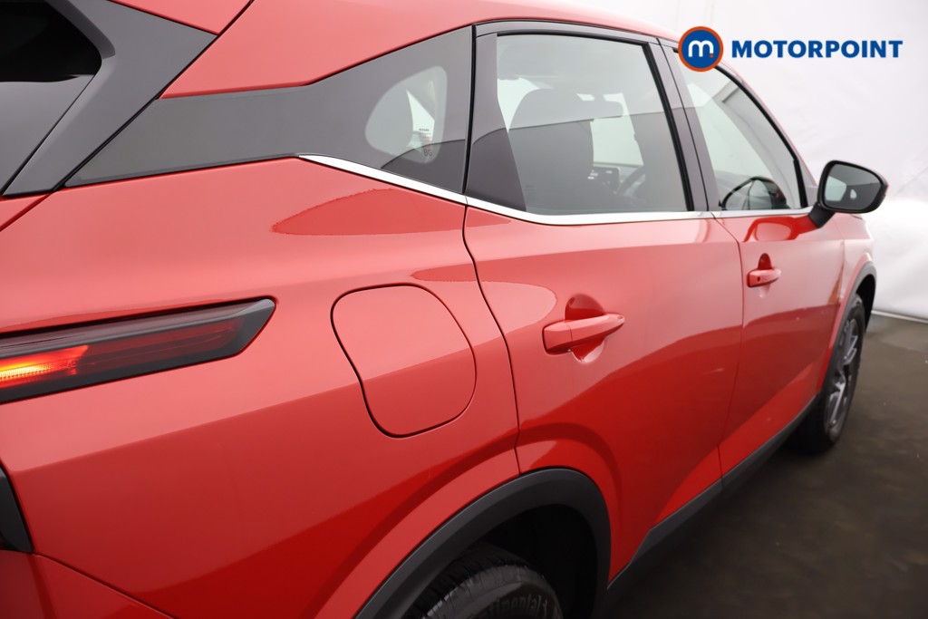 Nissan Qashqai Acenta Premium Manual Petrol SUV - Stock Number (1661839) - 28th supplementary image