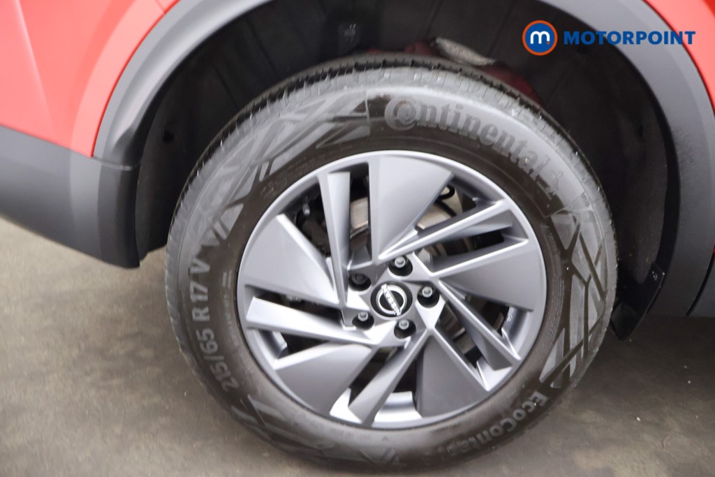 Nissan Qashqai Acenta Premium Manual Petrol SUV - Stock Number (1661839) - 29th supplementary image