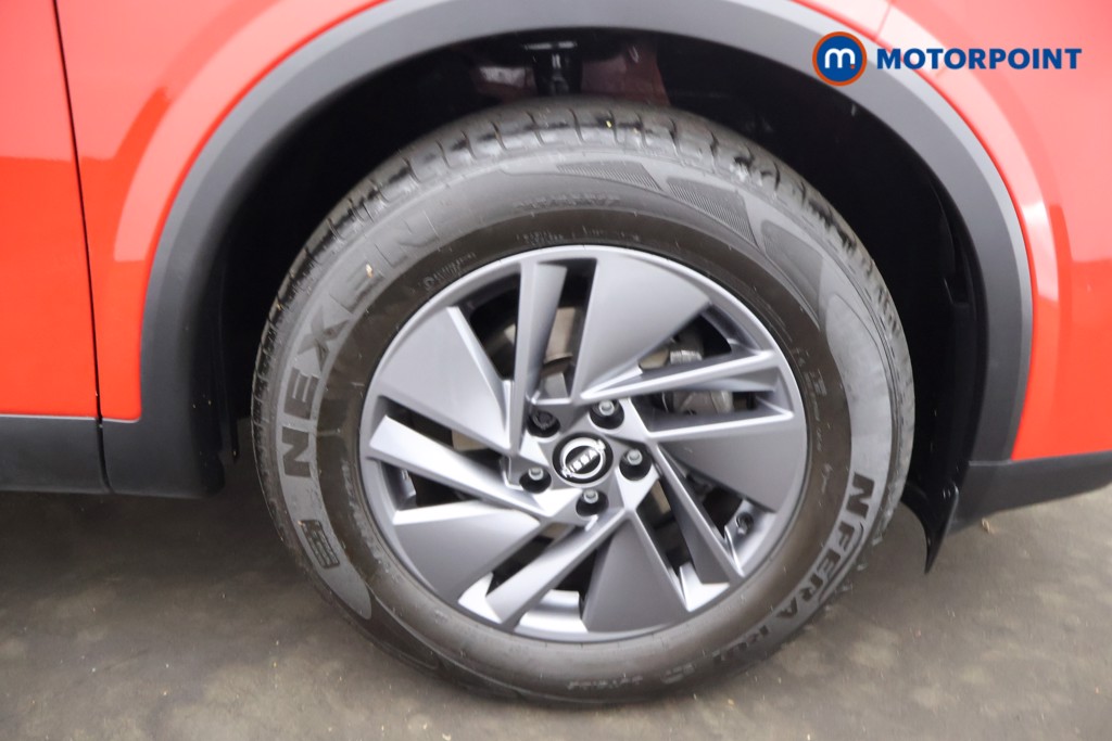 Nissan Qashqai Acenta Premium Manual Petrol SUV - Stock Number (1661839) - 30th supplementary image