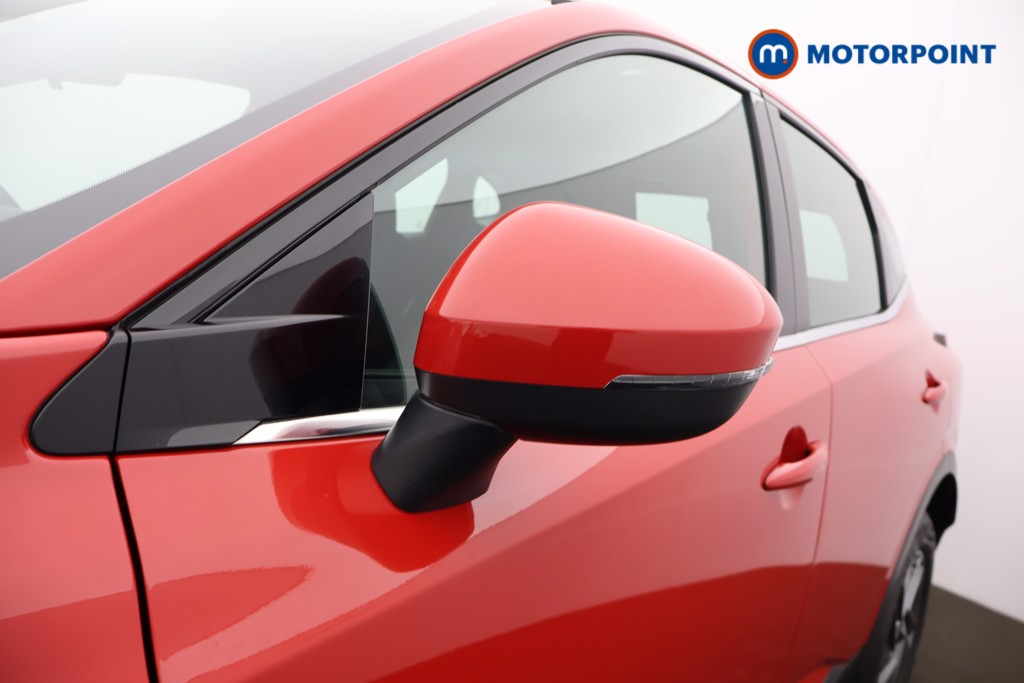 Nissan Qashqai Acenta Premium Manual Petrol SUV - Stock Number (1661839) - 33rd supplementary image