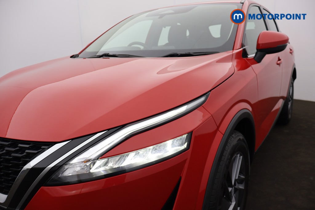 Nissan Qashqai Acenta Premium Manual Petrol SUV - Stock Number (1661839) - 35th supplementary image