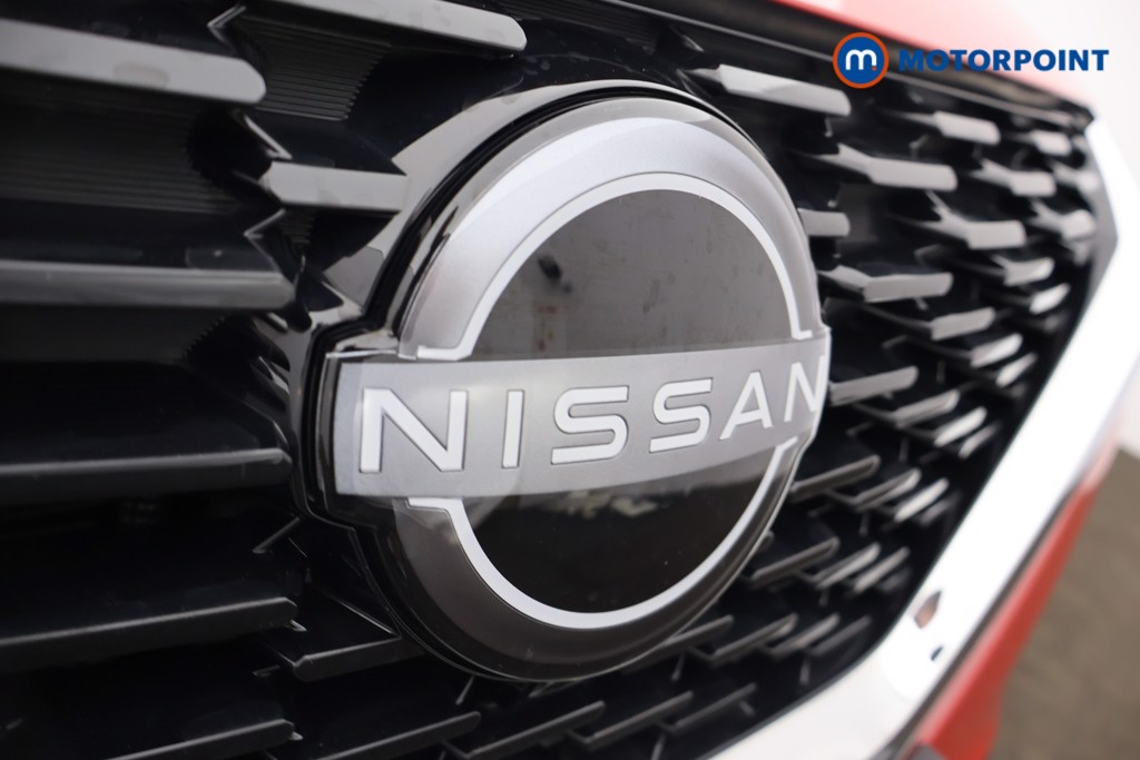 Nissan Qashqai Acenta Premium Manual Petrol SUV - Stock Number (1661839) - 37th supplementary image