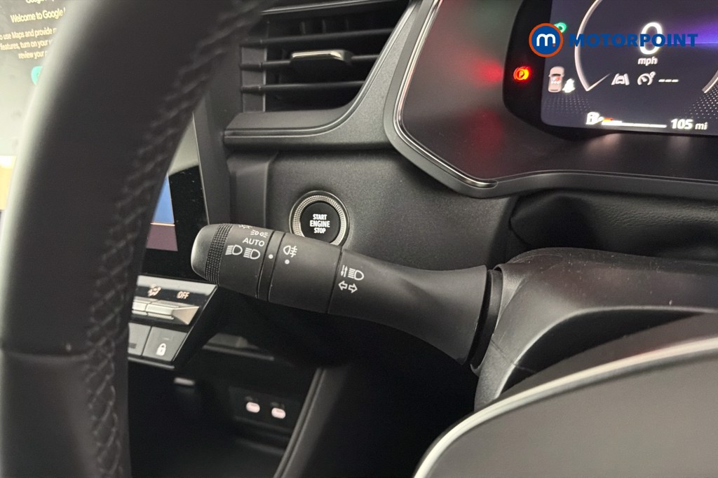 Renault Captur Techno Manual Petrol SUV - Stock Number (1661901) - 6th supplementary image