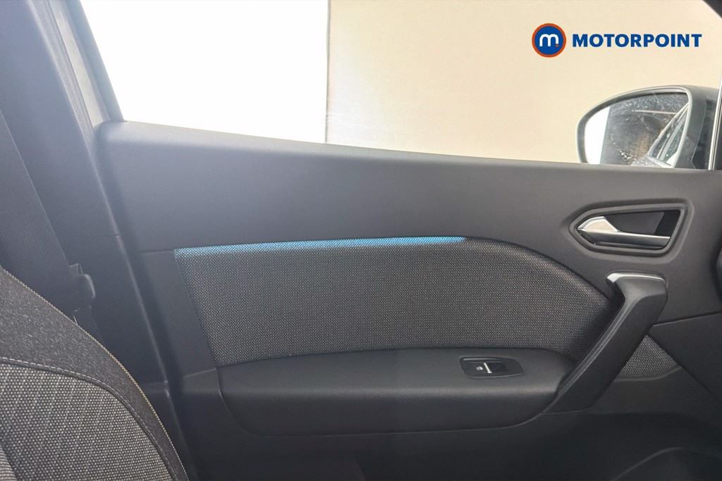 Renault Captur Techno Manual Petrol SUV - Stock Number (1661901) - 11th supplementary image