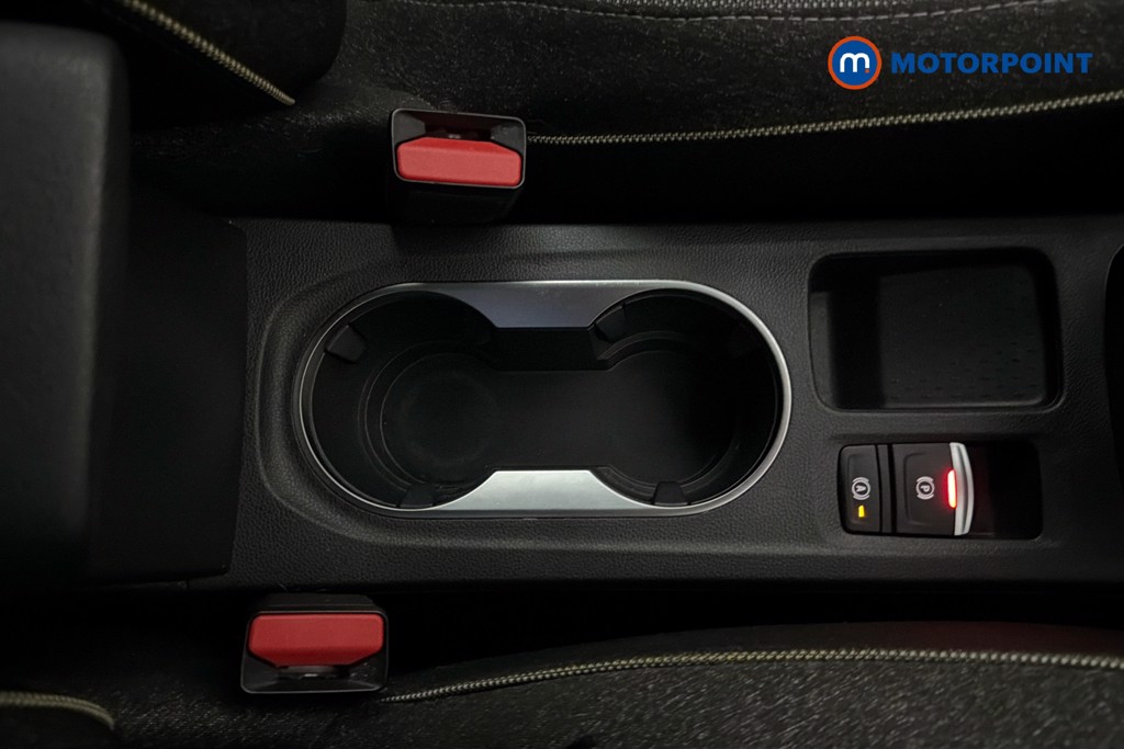 Renault Captur Techno Manual Petrol SUV - Stock Number (1661901) - 16th supplementary image