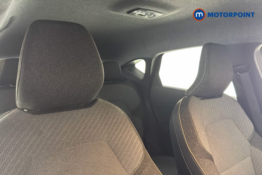 Renault Captur Techno Manual Petrol SUV - Stock Number (1661901) - 23rd supplementary image