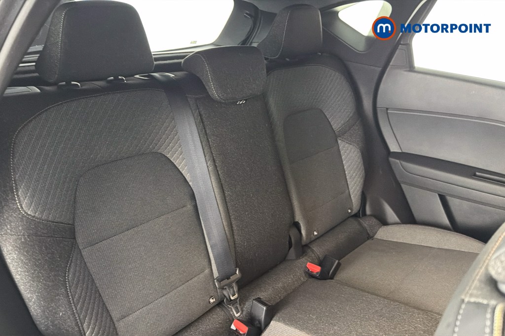 Renault Captur Techno Manual Petrol SUV - Stock Number (1661901) - 28th supplementary image