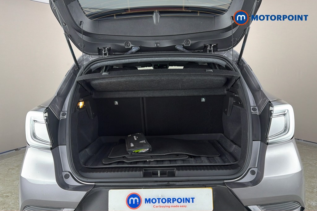 Renault Captur Techno Manual Petrol SUV - Stock Number (1661901) - 33rd supplementary image