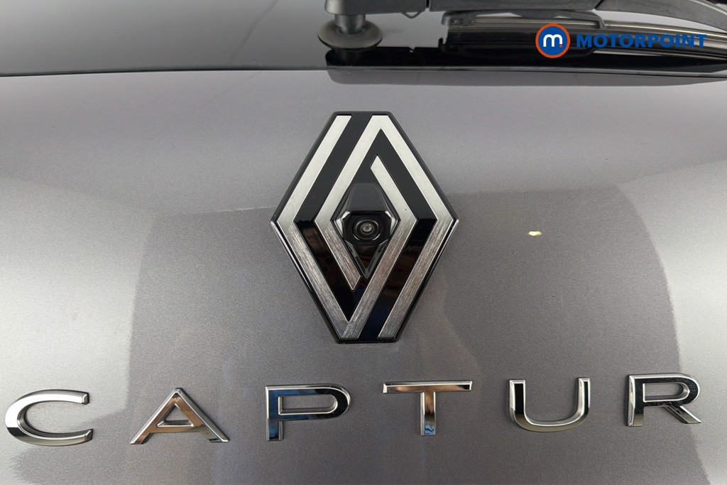 Renault Captur Techno Manual Petrol SUV - Stock Number (1661901) - 36th supplementary image