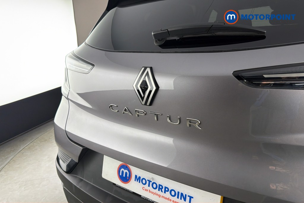 Renault Captur Techno Manual Petrol SUV - Stock Number (1661901) - 37th supplementary image