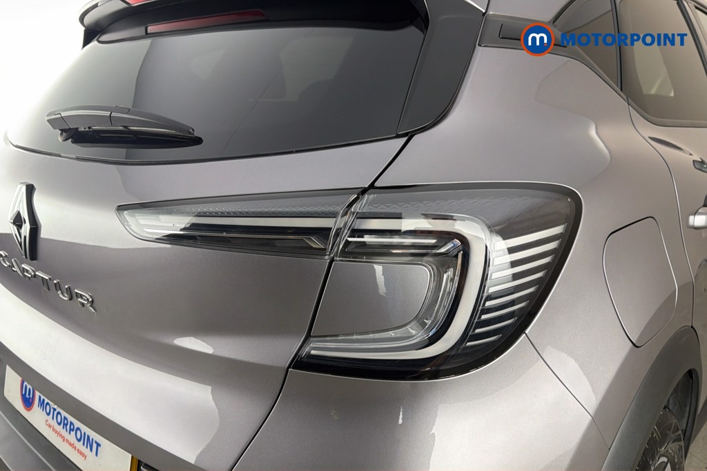 Renault Captur Techno Manual Petrol SUV - Stock Number (1661901) - 38th supplementary image