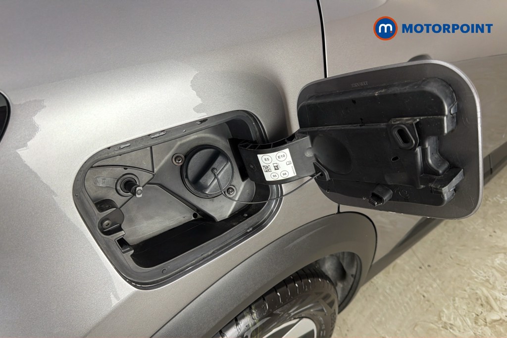 Renault Captur Techno Manual Petrol SUV - Stock Number (1661901) - 41st supplementary image