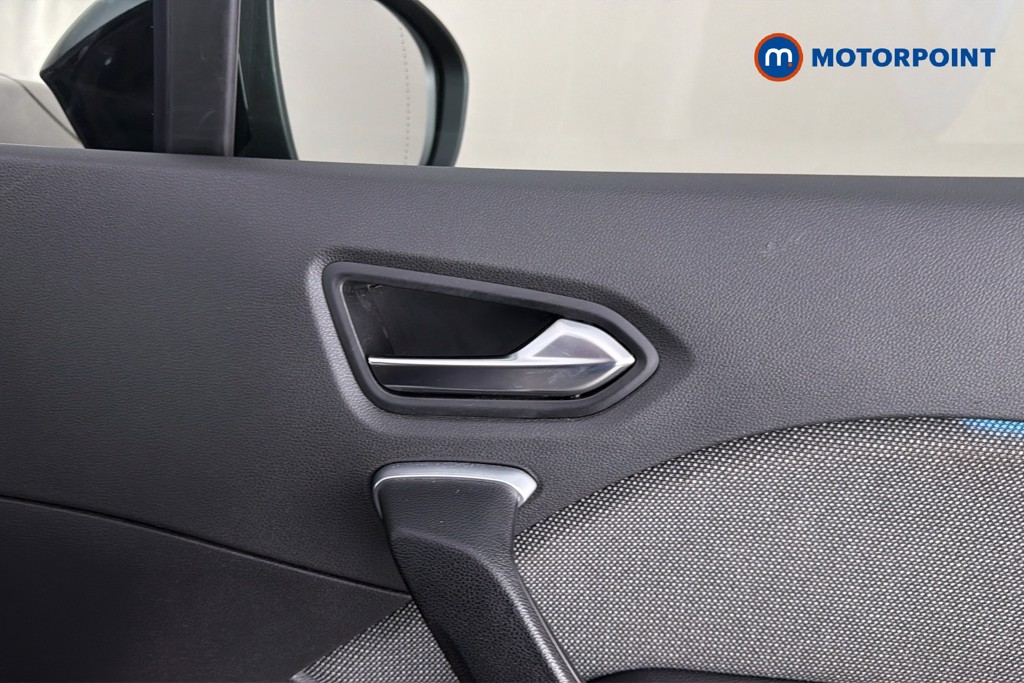 Renault Captur Techno Manual Petrol SUV - Stock Number (1661901) - 42nd supplementary image