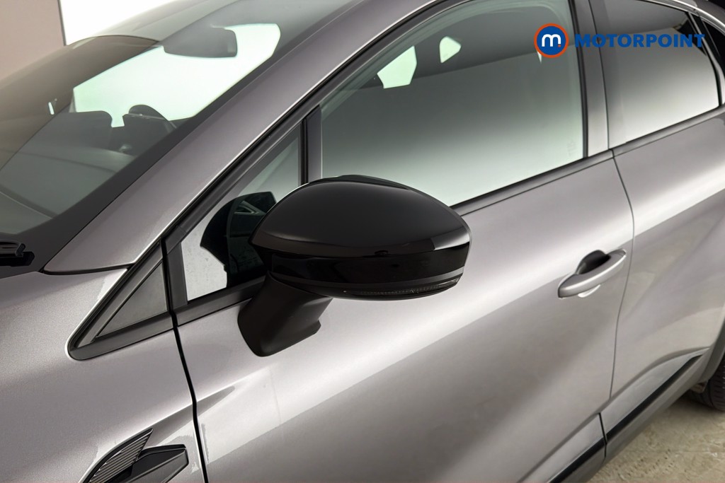 Renault Captur Techno Manual Petrol SUV - Stock Number (1661901) - 43rd supplementary image