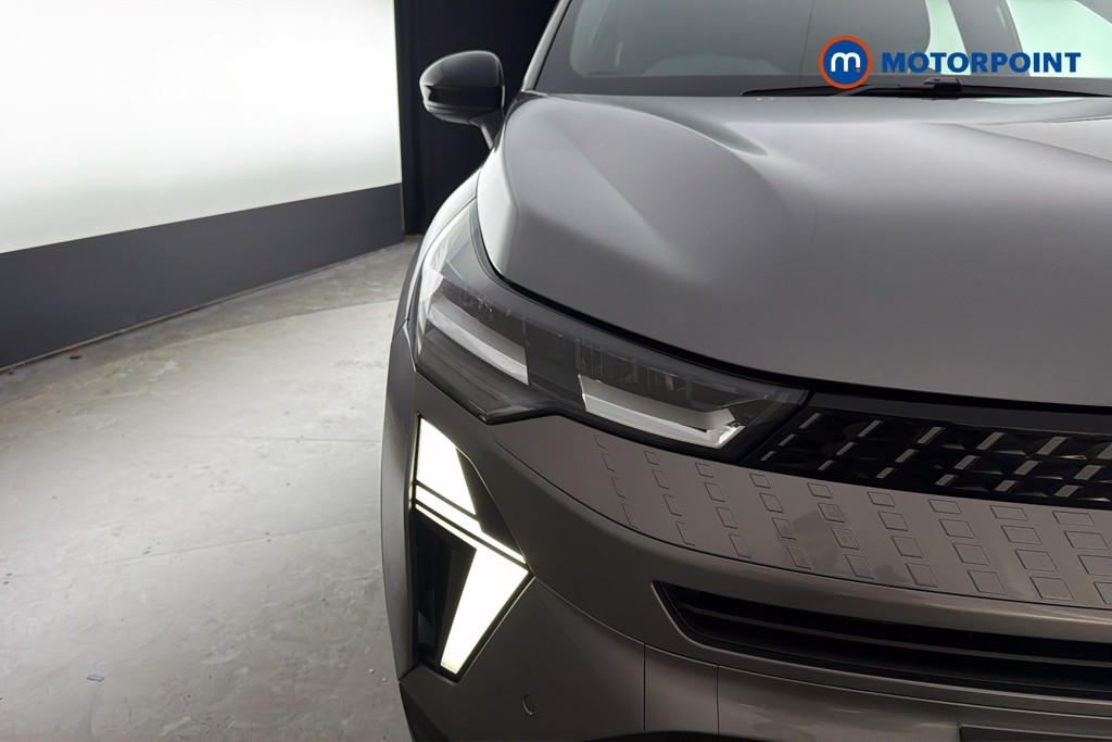 Renault Captur Techno Manual Petrol SUV - Stock Number (1661901) - 44th supplementary image