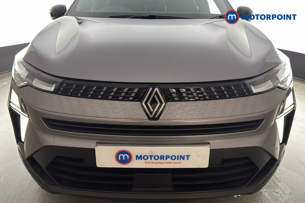 Renault Captur Techno Manual Petrol SUV - Stock Number (1661901) - 45th supplementary image