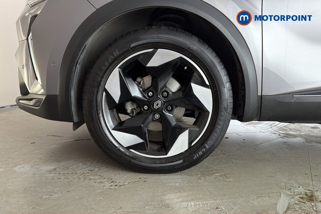 Renault Captur Techno Manual Petrol SUV - Stock Number (1661901) - 47th supplementary image