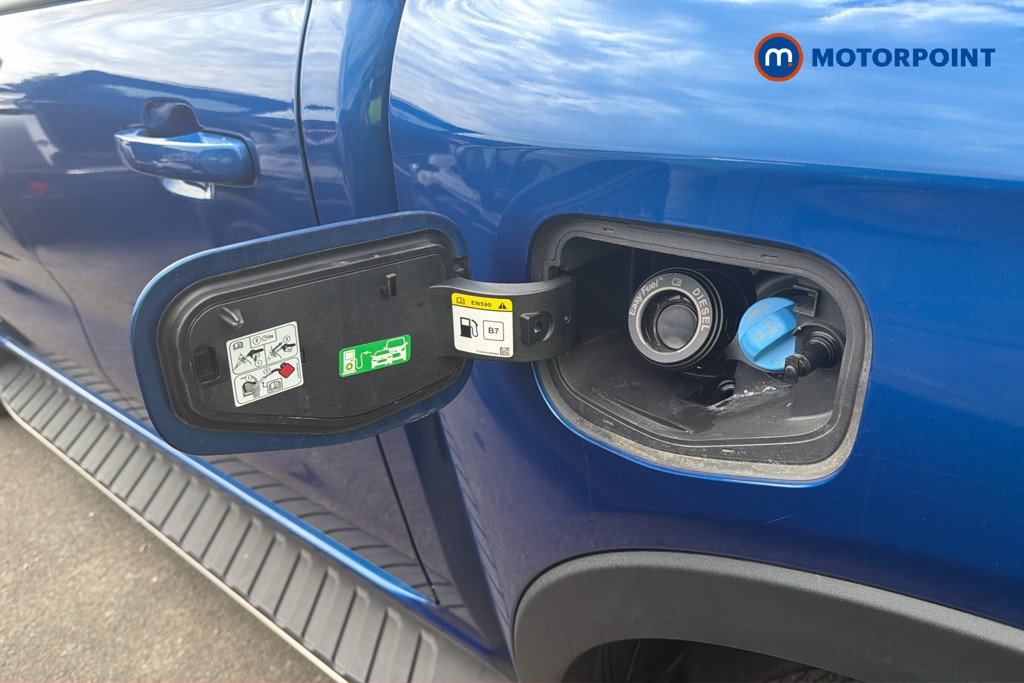 Ford Ranger Wildtrak Automatic Diesel Double Cab Pick-Up - Stock Number (1661964) - 33rd supplementary image