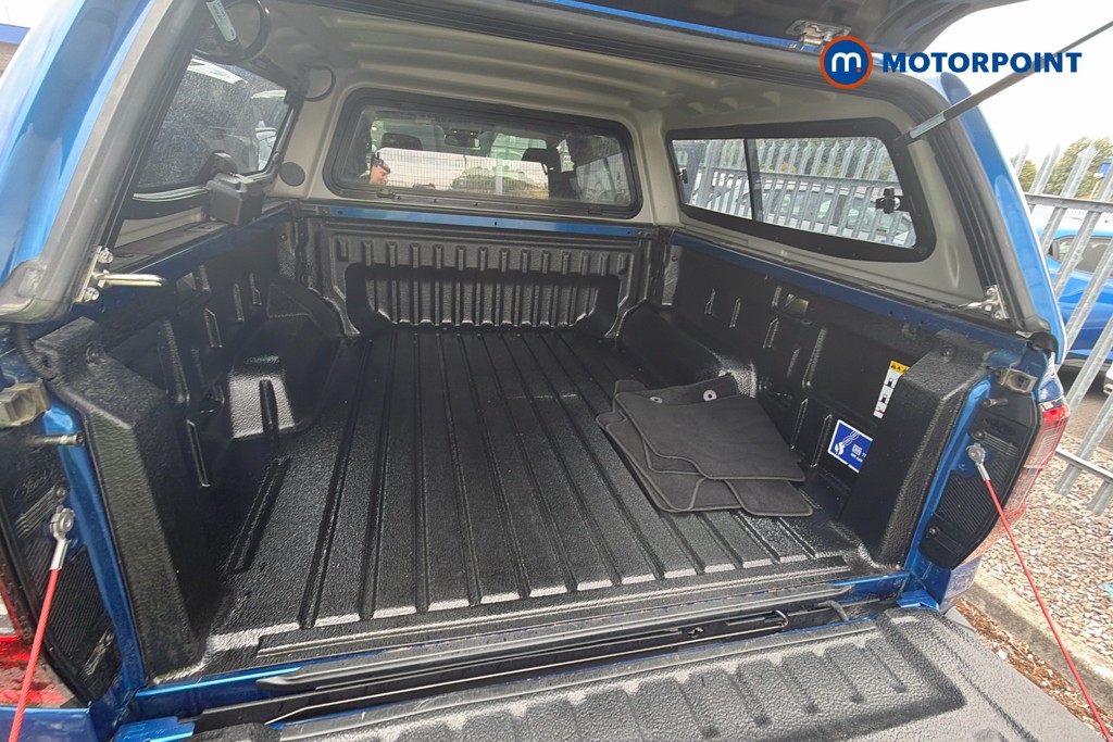 Ford Ranger Wildtrak Automatic Diesel Double Cab Pick-Up - Stock Number (1661964) - 34th supplementary image