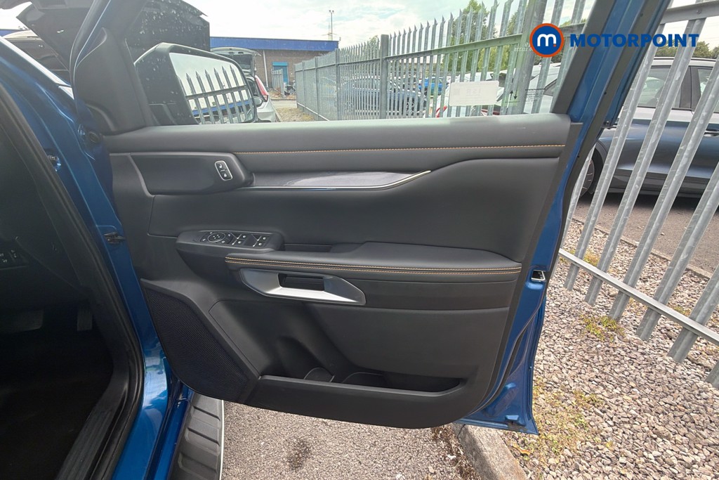 Ford Ranger Wildtrak Automatic Diesel Double Cab Pick-Up - Stock Number (1661964) - 37th supplementary image