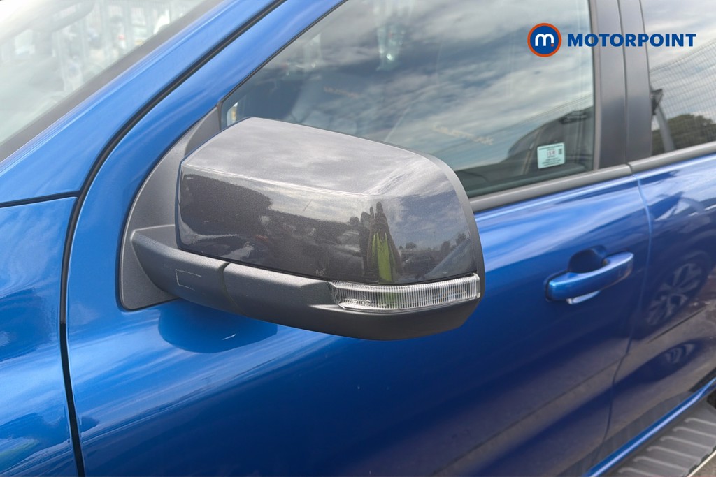 Ford Ranger Wildtrak Automatic Diesel Double Cab Pick-Up - Stock Number (1661964) - 40th supplementary image