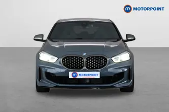 BMW 1 Series M135i Automatic Petrol Hatchback - Stock Number (1662009) - Front bumper